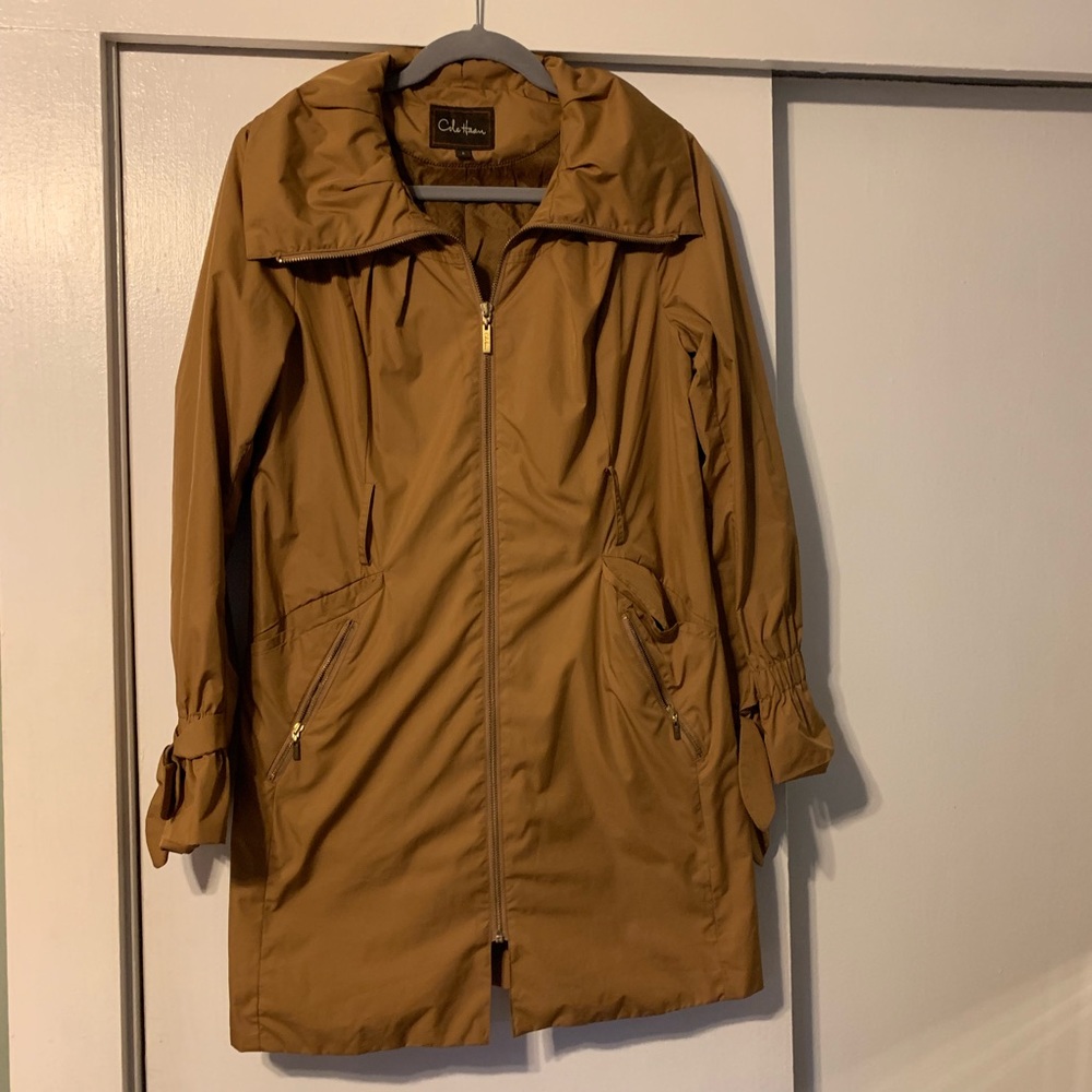 Cole Haan beautiful jacket